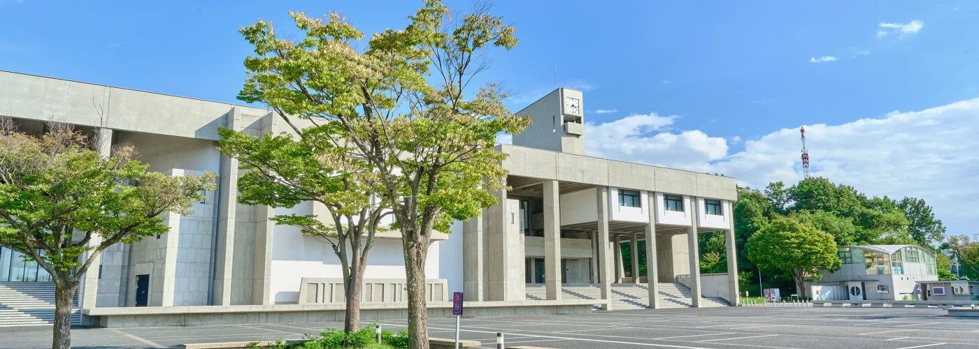 Podziękowania z Nagoya University dla IWC PAN