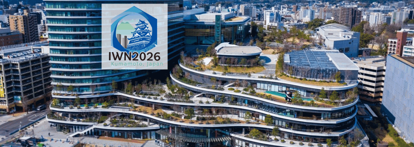 Dwa referaty zaproszone na konferencji International Workshop on Nitride Semiconductors 2026 (IWN 2026)