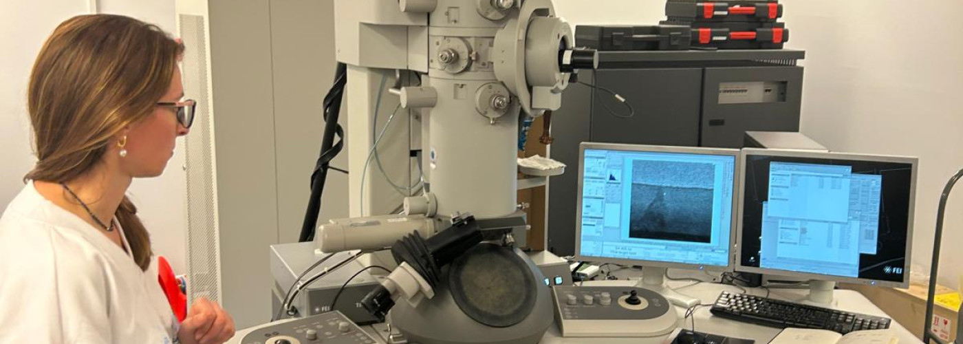 Zawód „naukowiec” i niezwykły kryształ GaN