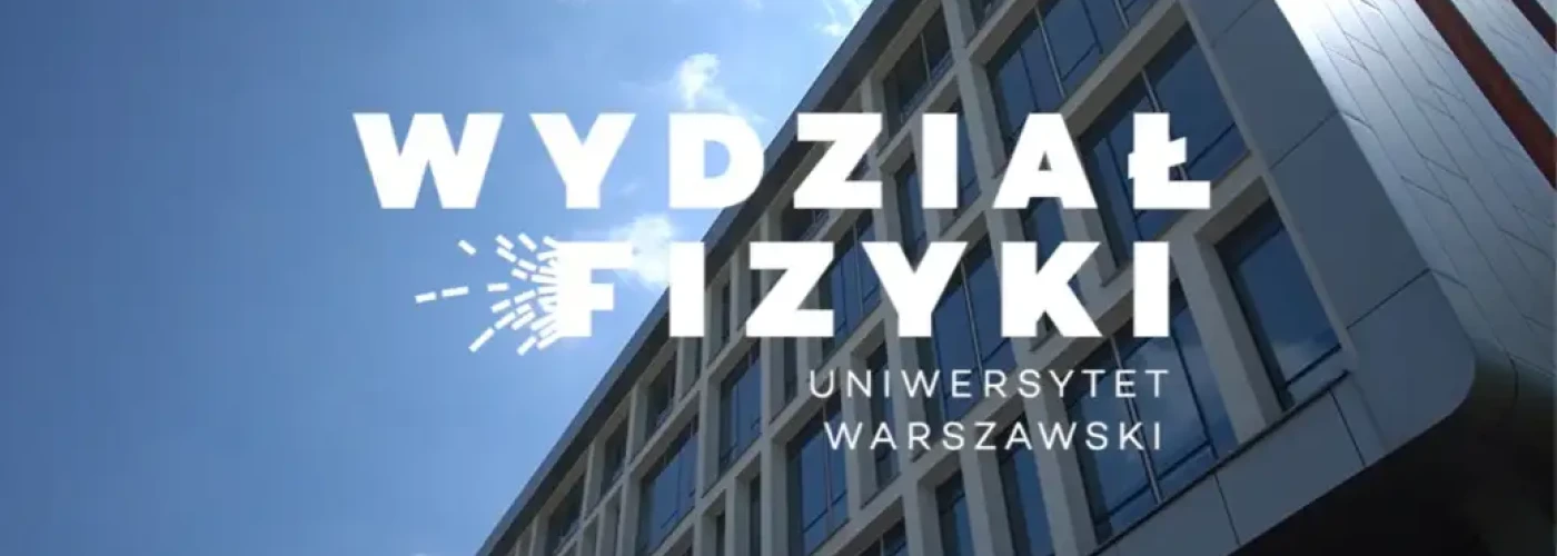 Od fizyki wysokich ciśnień do technologii GaN – seminarium prof. Michała Boćkowskiego na Wydziale Fizyki Uniwersytetu Warszawskiego