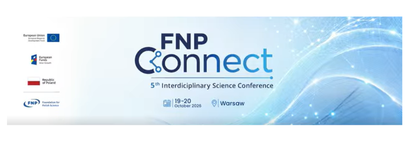 Projekty IWC PAN na konferencji pod auspicjami FNP