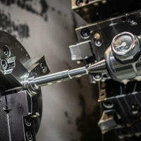 Publikacja o nanokrystalicznej miedzi na elektrody do procesu EDM