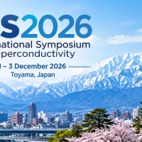 Wykład zaproszony prof. Shiv J. Singh'a podczas International Symposium on Superconductivity (ISS2026) Japan