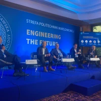 Debata o polskiej mikroelektronice na Forum Ekonomicznym w Karpaczu