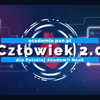 Prof. Michał Boćkowski w podcaście PAN „Człowiek 2.0 - Polska odpowiedź na wyścig półprzewodników”