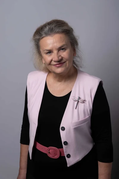 Prof. Izabella Grzegory
