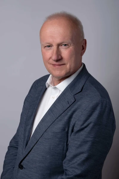 Prof. Michał Boćkowski