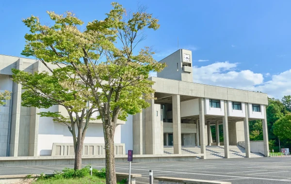 Podziękowania z Nagoya University dla IWC PAN