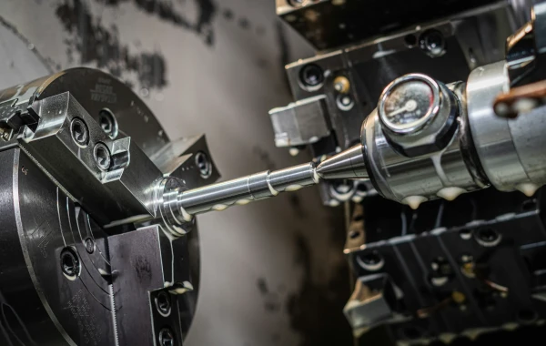 Publikacja o nanokrystalicznej miedzi na elektrody do procesu EDM