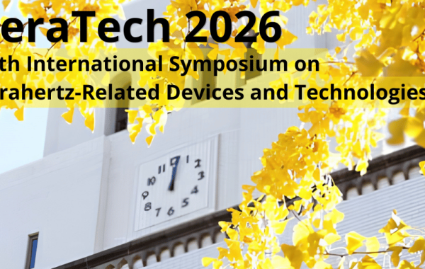 Prof. Wojciech Knap wygłosi referat plenarny na TeraTech 2026 International Symposium w Japonii