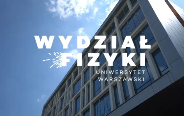 Od fizyki wysokich ciśnień do technologii GaN – 02.10.2026 seminarium prof. Michała Boćkowskiego na Wydziale Fizyki UW