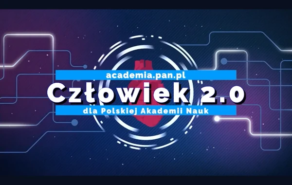 Prof. Michał Boćkowski w podcaście PAN „Człowiek 2.0 - Polska odpowiedź na wyścig półprzewodników”