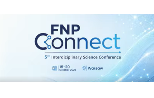 Projekty IWC PAN na konferencji pod auspicjami FNP