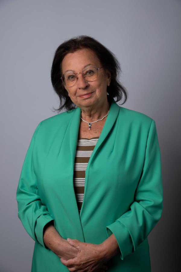 Grażyna Jędrzejewska