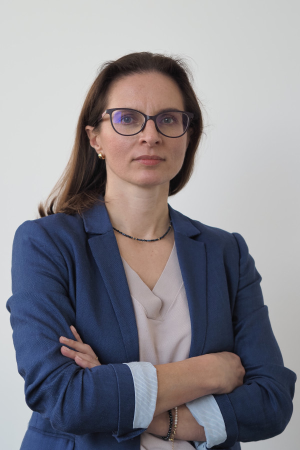 Julita Smalc-Koziorowska