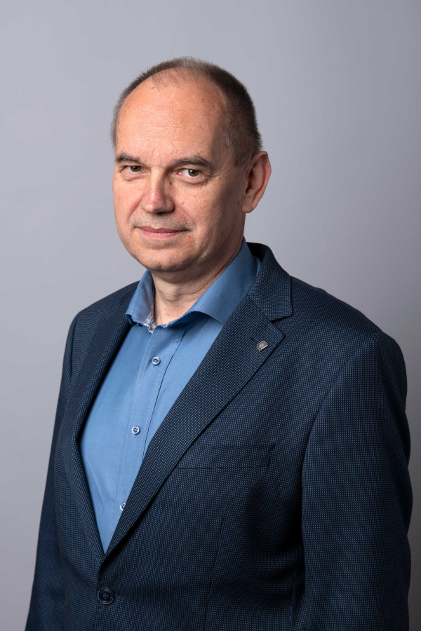 Czesław Skierbiszewski