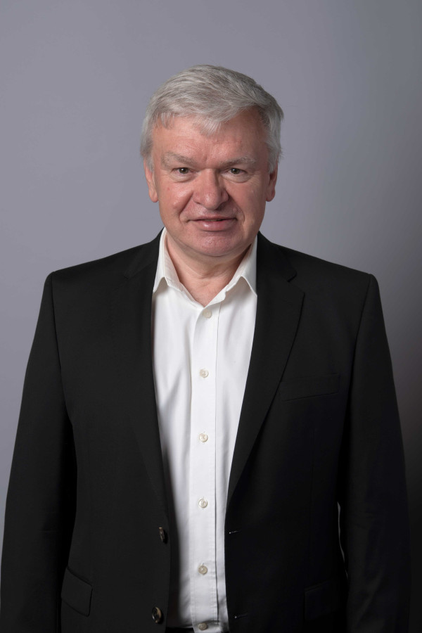 Stanisław Krukowski