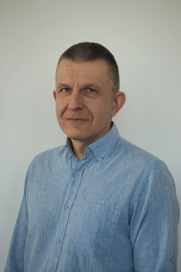 Jacek Kacperski