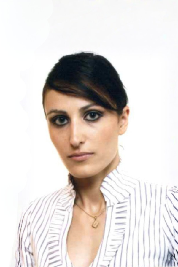 Nazik Sargsyan-Kierun