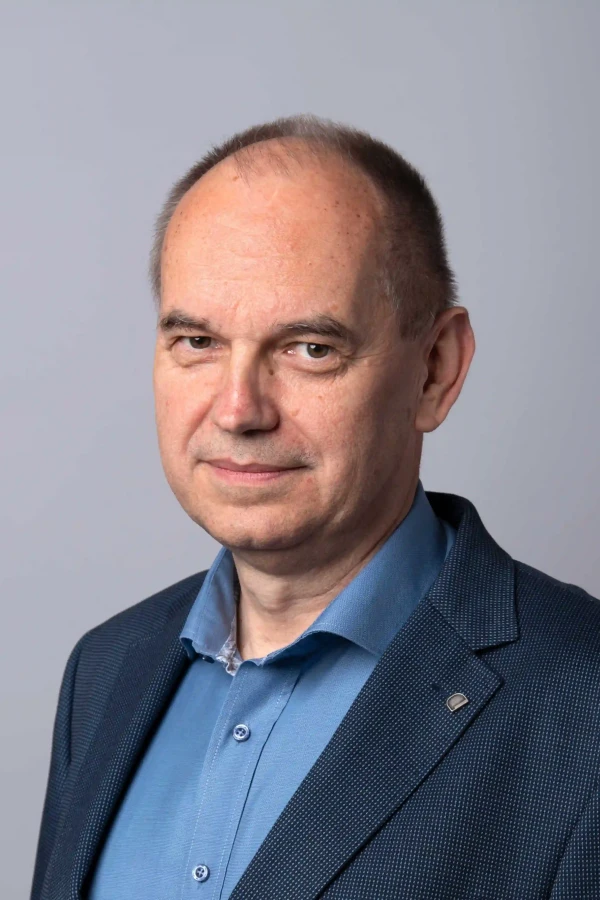 Czesław Skierbiszewski