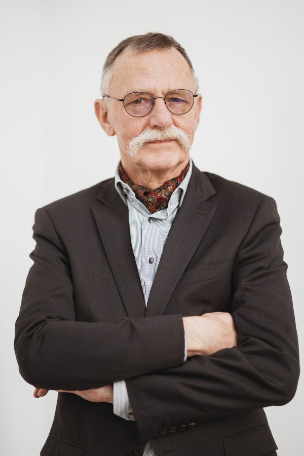 Bogdan Pałosz
