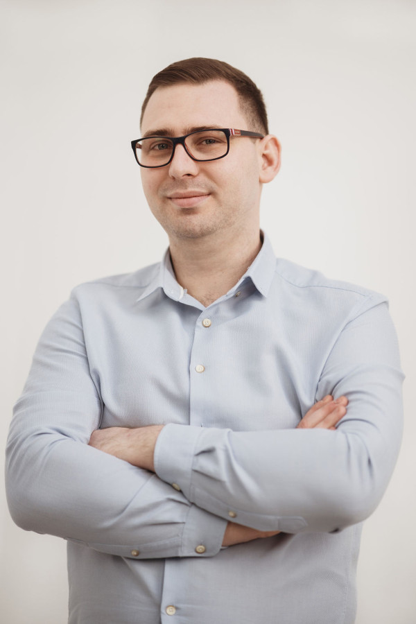 Wojciech Majewski