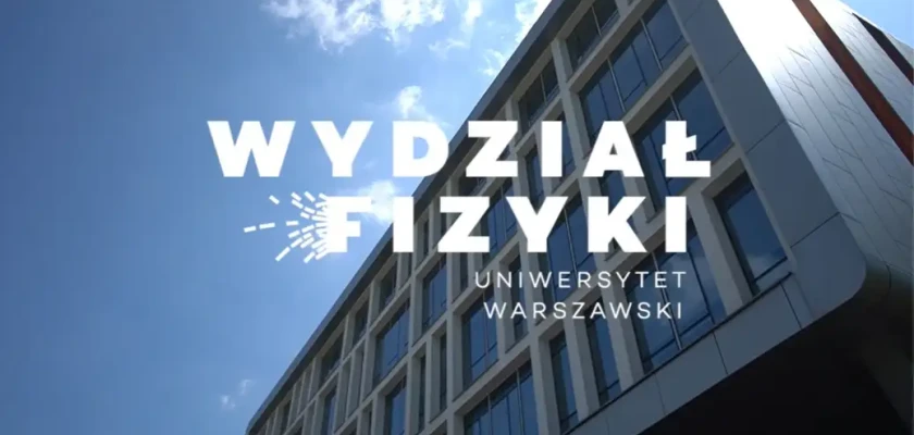 Od fizyki wysokich ciśnień do technologii GaN – seminarium prof. Michała Boćkowskiego na Wydziale Fizyki Uniwersytetu Warszawskiego