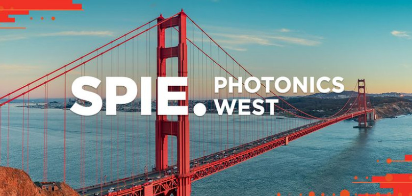 Pięć referatów zaproszonych z IWC PAN na SPIE Photonics West 2027