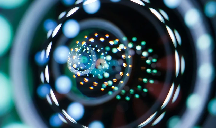 Laboratorium Promieniowania Terahercowego (TeraGaN)