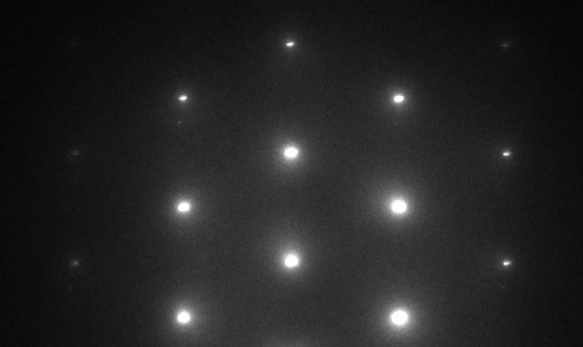 Laboratorium Badań Mikrostrukturalnych Półprzewodników