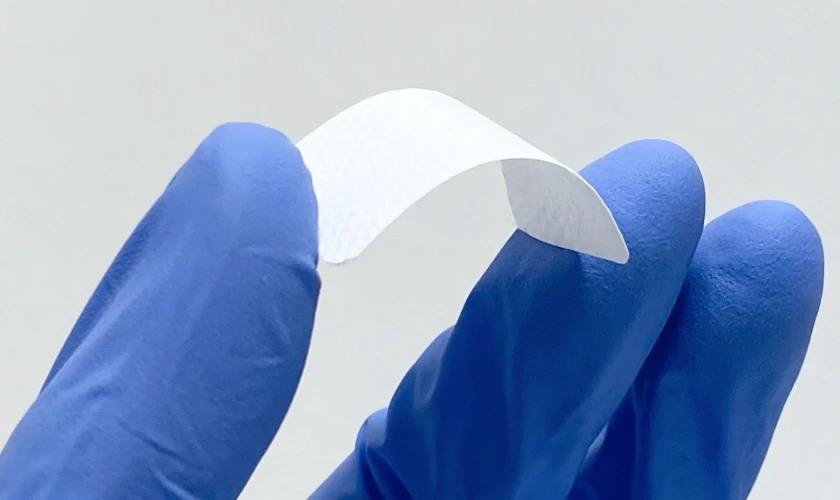 Laboratorium Nanostruktur