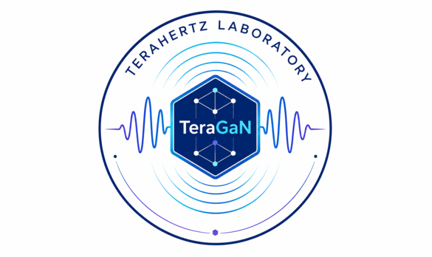 Terahertz Laboratory (TeraGaN)