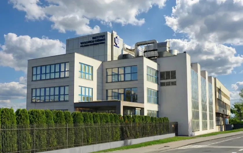 Budynek nowych technologii