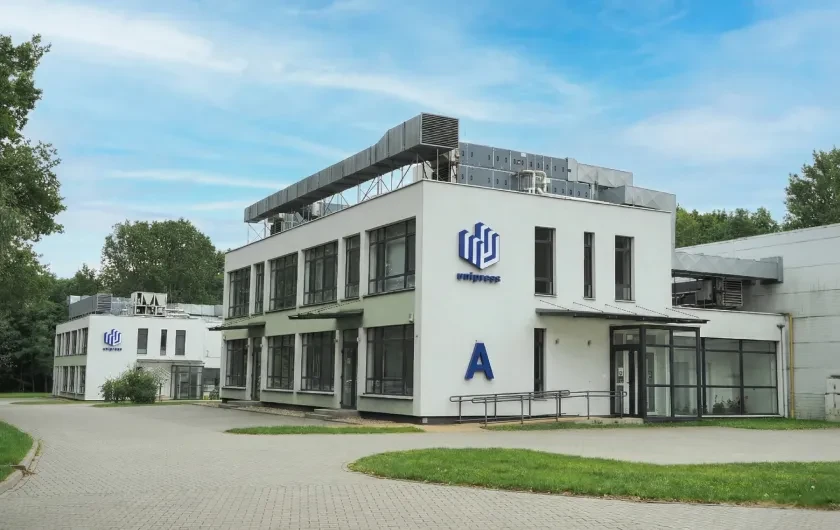 Park technologiczny Celestynów